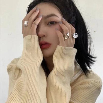 生命宛如幽暗长河