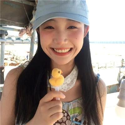 来自星星的少女