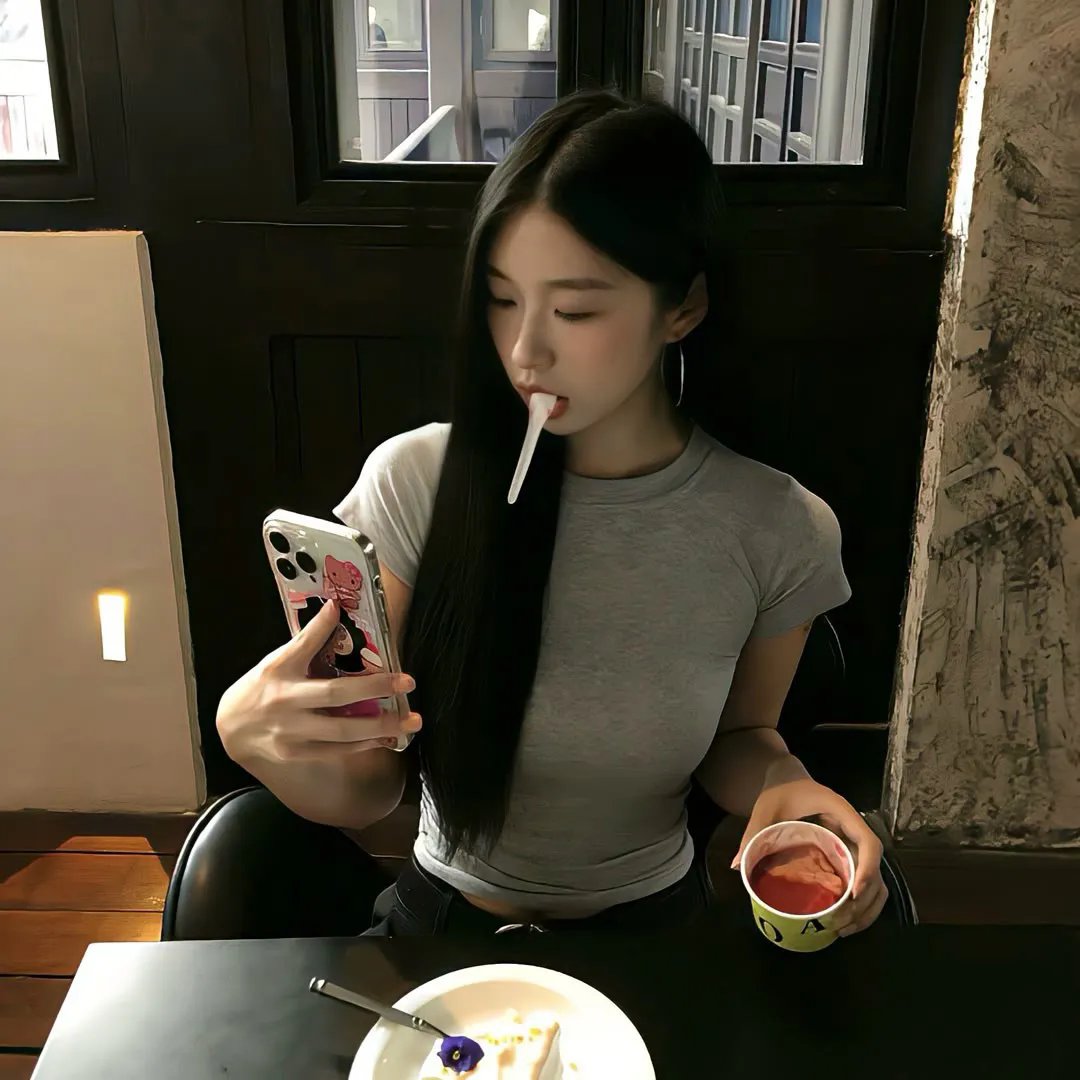 干柴烈火情